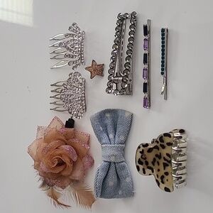 Hair Accessories